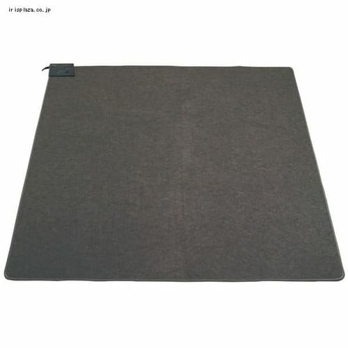 ホットカーペット 3畳 本体 195×235㎝ TEKNOS TWA-3002B