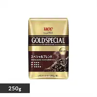 UCC S[hXyV u蓤 uh AP 250g XyV