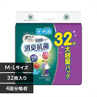 lpނ ԃpc 4񕪋z LRۃvX M-L 32 89010 