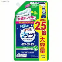 CI bNvX As^ gCXv[ N[VgX̍ ߂pTCY 640ml