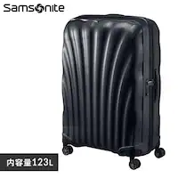 X[cP[X T\iCg 123L 7ȏ _uLX^[ C-lite SPINNER 81/30 ubN