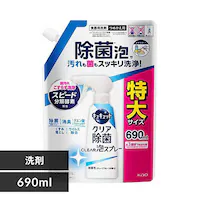  ԉ LLbg ClearAXv[  l 690ml