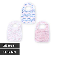 aden{anaisiTMj snap bibs ru3 ASNC30012 deco