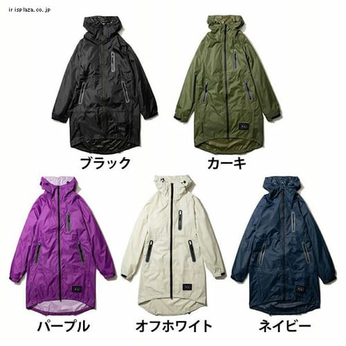 【未使用美品】UNITED ARROWS × kiu レインウェア カーキ 希少 未使用美品】UNITED ARROWS × kiu レインウェア カーキ 希少