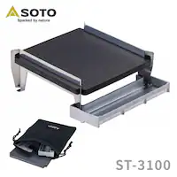 SOTO ~j}O