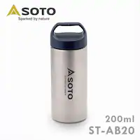 SOTO GA{g200