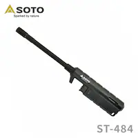 SOTO tB[hC^[^[{