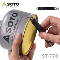 SOTO KXc[