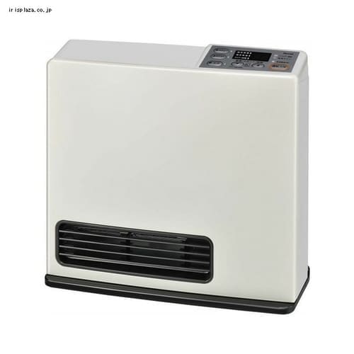リンナイ ガスファンヒーター (13A) RC-B5801ACP 7261589 リンナイ ガスファンヒーター (13A) RC-B5801ACP 7261589