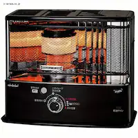 ˎ Xg[u TOYOTOMI RC-W36N ubN