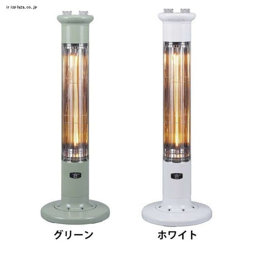 アラジン 遠赤グラファイトヒーター（1灯管） 7261658