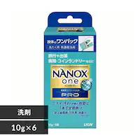 y7%OFFzLION NANOXone PRO ߗޗp pbN 10gX6
