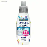 LION uCgSTRONG Y&RۃWF { 510ml 