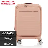  X[cP[X STCY 38L`43L AJc[X^[ @݉\ g@\t FRONTEC SPINNER 54/19 EXP TSA AM APRICOT