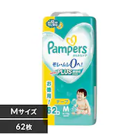 P&G pp[X炳PA e[v / EgW{ M 62i6-11kgj 
