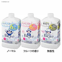 Kao rI Anh\[v ߂p 1200ml yvUZNgz