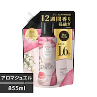 P&G mAI[hNX }ChtlXV[Y A}WG l TCY Tf[ 855ml