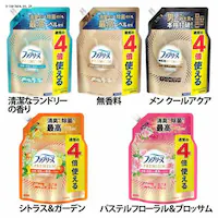 P&G t@u[YW+L v~A ߂p 4 1280ml VgXK[fyvUZNgz