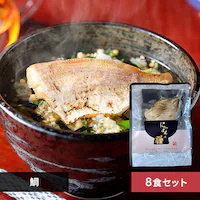 y8ZbgzNaruhodo Chazuke 