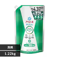 P&G AG[~C l EgW{TCY LvX 1.22kg