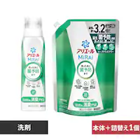 P&G AG[~C {̑ 510g { l W{TCY LvX 920g