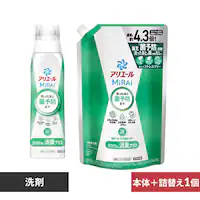 P&G AG[~C {̑ 510g { l EgW{TCY LvX 1.22kg