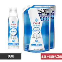 P&G AG[~C {̑ 510g { l EgW{TCY vX 1.22kg~2
