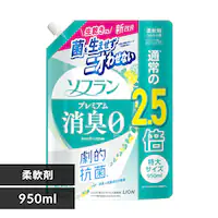LION \t v~AL l  tbVO[A}̍ 950ml