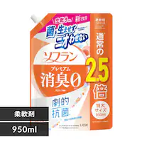 LION \t v~AL l  A}\[v̍ 950ml