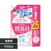 LION \t v~AL l  t[A}̍ 950ml