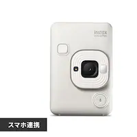 xmtB nCubhCX^gJ `FL instax mini LiPlay 16835134 ~XeB[zCgyvUZNgzyszyOszysz
