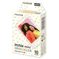 FUJIFILM `FLptB instax mini SPRINKLES 16838708 yvUZNgzyszyOszysz