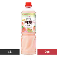 ~cJ t[eBX 񂲐|~bNX 1000mL 6{Zk^Cv