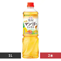 ~cJ t[eBX 񂲐|}S[~bNX 1000mL 6{Zk^Cv