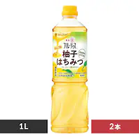 ~cJ t[eBX 񂲐|Mq݂͂ 1000mL 6{Zk^Cv