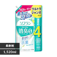 y3%OFFzLION \t v~AL l EgW{ tbVO[A} 1520ml