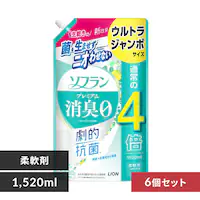 y4910~OFFN[|Izy6Zbgz LION \t v~AL l EgW{ tbVO[A} 1520ml
