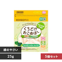 y5Zbgz EDISONmama ǂ߂ځ[ ΂̂₳ 25g