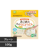 EDISONmama ߂ׂ̂񂮂ǂ 100g KJZ430417 KJZ430418 KJZ430419 v[yvUZNgz