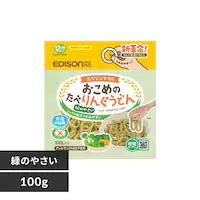 EDISONmama ߂ׂ̂񂮂ǂ ΂̂₳ 100g