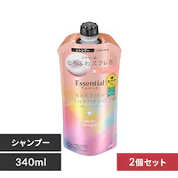 y2Zbgz Essential GbZV v~A 邨oA l Vv[ VL[X[X