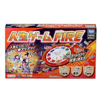 lQ[ FIRE yvUZNgz