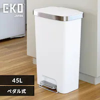 EKOJAPAN nivX`bNXebvr 45L EK6266-45L-WH zCgyvUZNgz