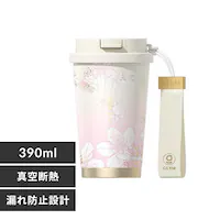GERM TN ^u[ 390ml Xgbvt Of[VyvUZNgz