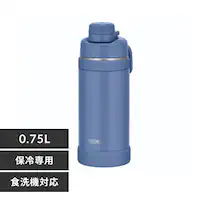 THERMOS T[X ^fMX|[c{g 750ml FJU-750 ASB AbVu[yvUZNgz