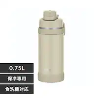 THERMOS T[X ^fMX|[c{g 750ml FJU-750 SND ThyvUZNgz