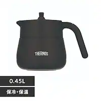 THERMOS ^fMeB[|bg 0.45L TTE-450 BW uEyvUZNgz