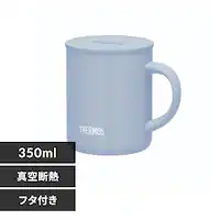 THERMOS ^fM}OJbv 0.35L JDG-352C ASB AbVu[yvUZNgz