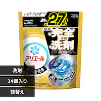 P&G AG[ WF{[v p[ ߂ nCp[W{TCY 24 PiyvUZNgz