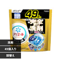 P&G AG[ WF{[v p[ ߂ KW{TCY 49 PiyvUZNgz